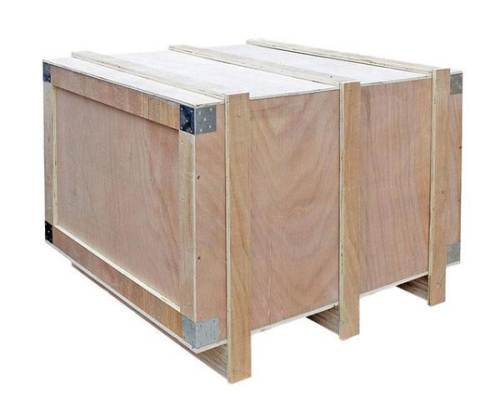 Plywood Box